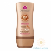 Self Tan Lotion