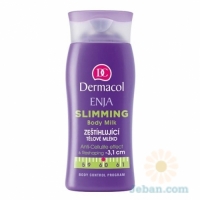 Enja : Slimming Body Milk