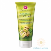 Aroma Ritual : Revitalizing Body Lotion