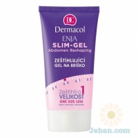 Enja : Slim-gel Abdomen Reshaping Gel