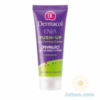 Enja : Push-up Bust Firming Cream