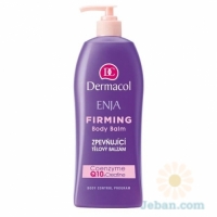 Enja : Firming Body Balm