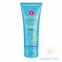 Soft Heel Balm