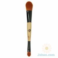 Duo Foundation Brush