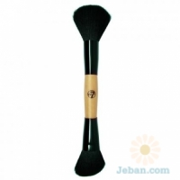 Duo Powder Brush