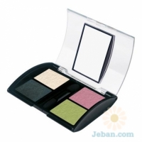 Quattro Eye Shadow