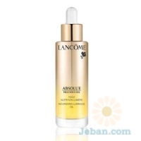 Absolue Precious Oil