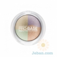 Pro-Base : Prime & Conceal Powder