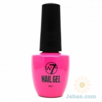 Gel Nail Polish