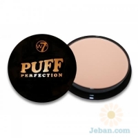 Puff Perfection Powder