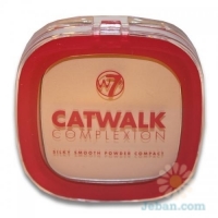 Catwalk : Complextion