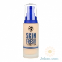 Skin Fresh : Foundation