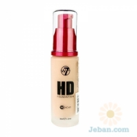 HD Foundation