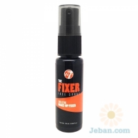 The Fixer Face Spray