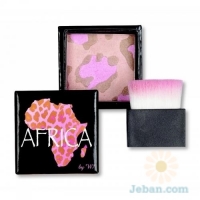 Boxes : Africa 1 Colour