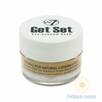 Get Set : Eye Shadow Base Natural