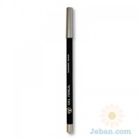 Eye Pencil Gel Blackest Black