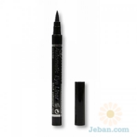 Automatic Fine Eyeliner Pen Black