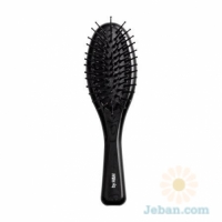 Hairbrush : Black