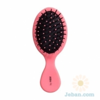 Small Hairbrush : Pink