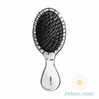 Hairbrush : Silver