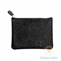 Make-up Bag : Black