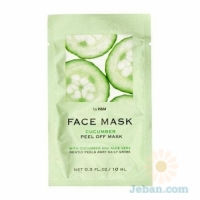 Face Mask : Cucumber