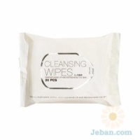 Cleansing Wipes