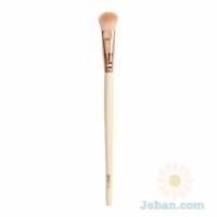 Eyeshadow Brush : Pink Gold