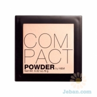 Compact Powder