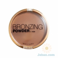 Bronzing Powder