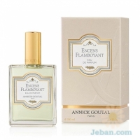 Encens Flamboyant : Eau De Parfum Spray