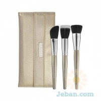 Flatter Yourself Contour Brush Set