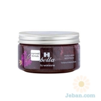 H Bella By Watsons : Protect & Repair Body Polish Verbena & Malted Barley