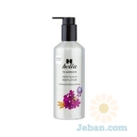 H Bella By Watsons : Protect & Repair Body Lotion Verbena & Malted Barley