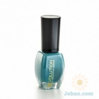 Emerald Obsessive Nail Collection : Nail Polish