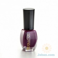 Look of Love Collection : Nail Polish