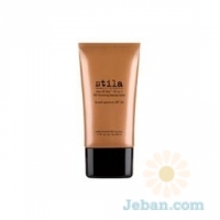 Stay All Day : 10-In-1 HD Bronzing Beauty Balm With SPF 30