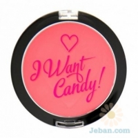 I ♡ Makeup I Want Candy