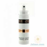 Pro Fix Makeup Fixing Spray