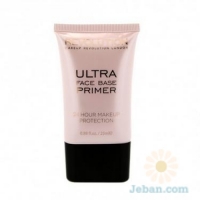 Ultra Face Base Primer