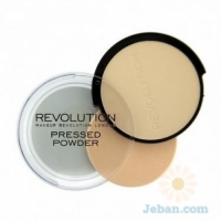 Pressed Powder