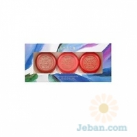 Blooming Bright Convertible Color Trio