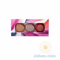 Beauty In Bloom Convertible Color Trio