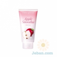 Apple Smoothie : Body Lotion