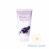 Blueberry Smoothie : Body Lotion