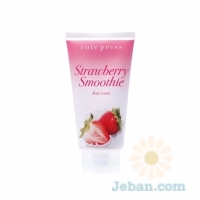 Strawberry Smoothie : Body Lotion