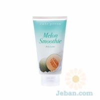 Melon Smoothie : Body Lotion