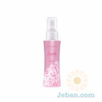 Lovely : Cologne Spray