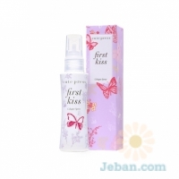 First Kiss Cologne Spray